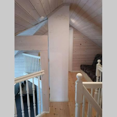 Casa Kleiv I Sogndalsdalen别墅 外观 照片