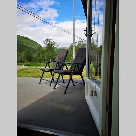 Casa Kleiv I Sogndalsdalen别墅 外观 照片