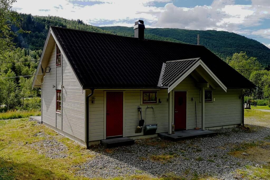 Casa Kleiv I Sogndalsdalen别墅 外观 照片