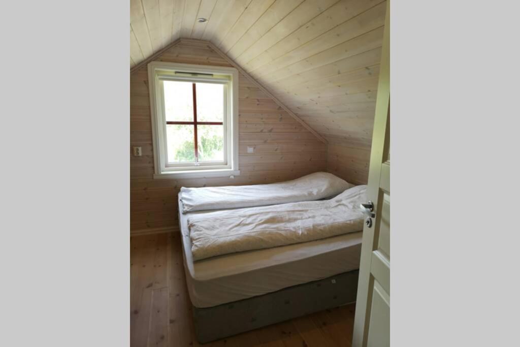 Casa Kleiv I Sogndalsdalen别墅 外观 照片