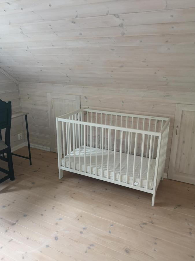 Casa Kleiv I Sogndalsdalen别墅 外观 照片